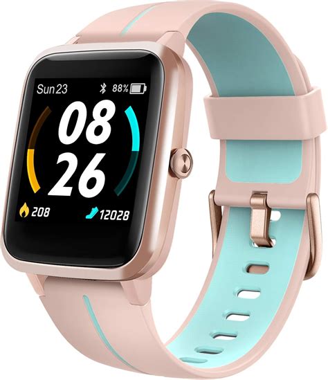 best smartwatch compatible with iphone|smartwatch fully compatible with iphone.